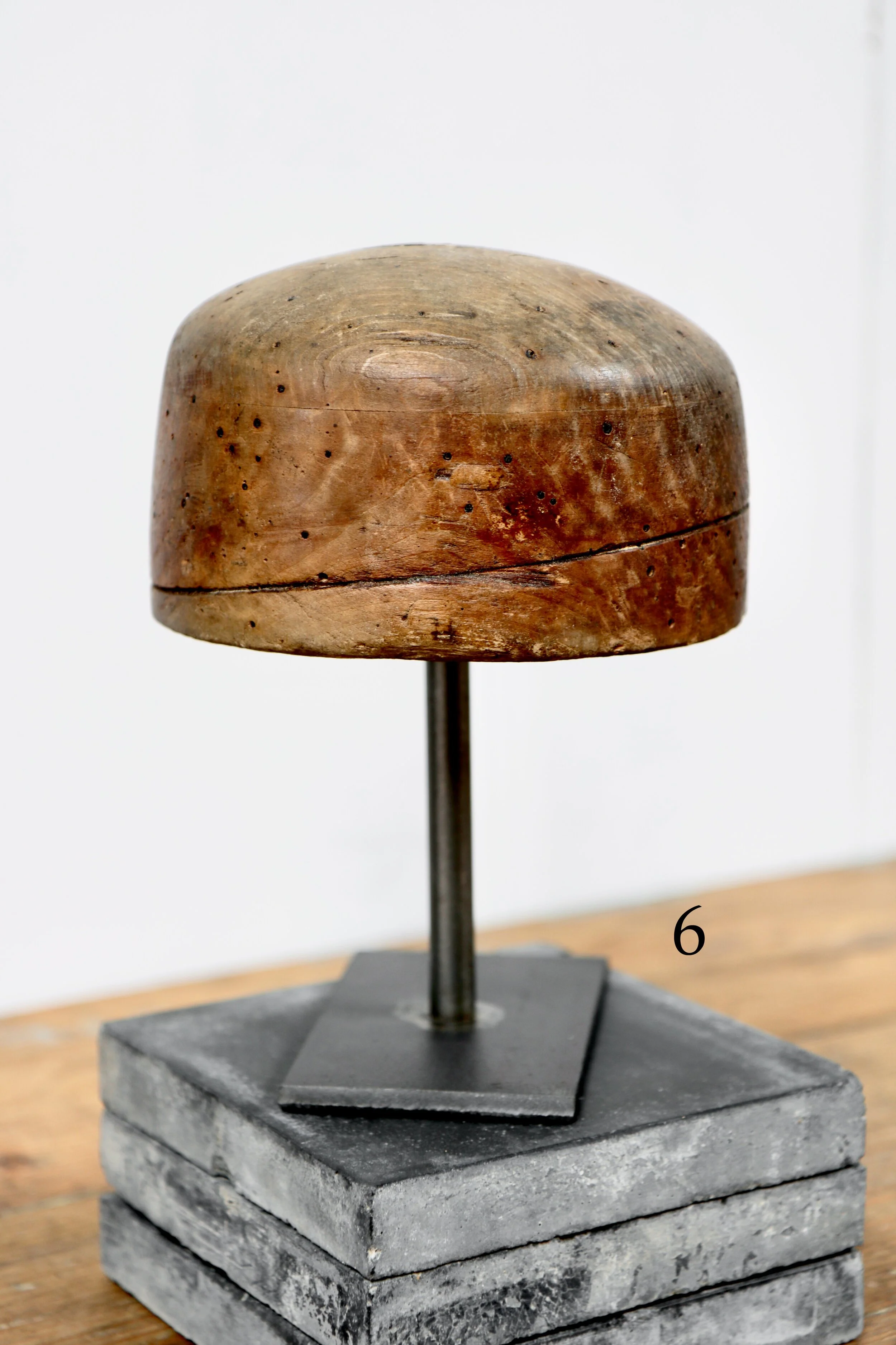 Australian hat best sale blocks
